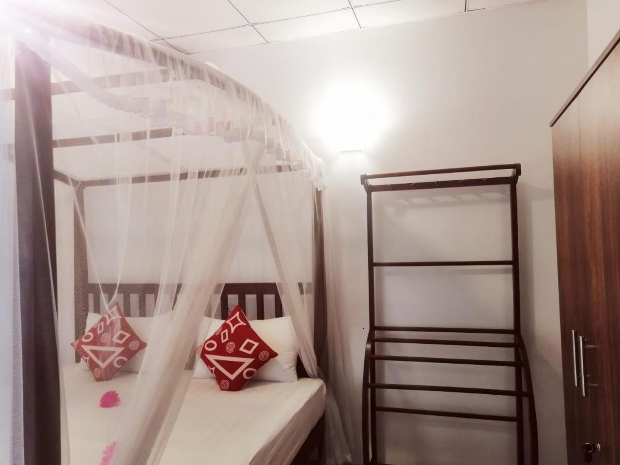 山天堂住宿加早餐旅馆 米瑞莎 外观 照片